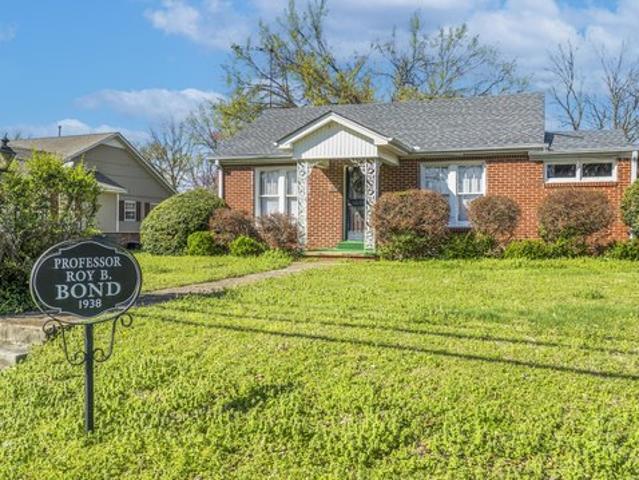 House for sale in Tennessee