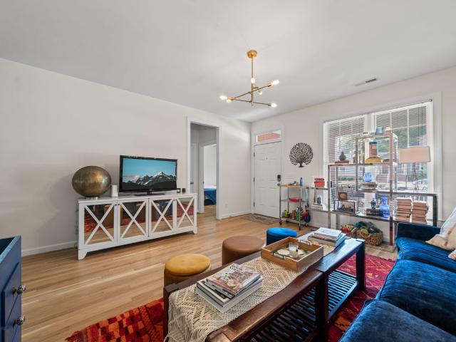 House for sale in Wake, North Carolina