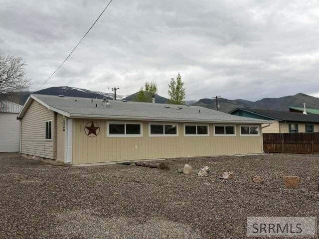 House for sale in Lemhi, Idaho