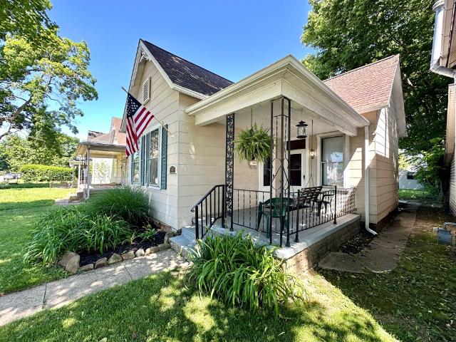 House for sale in Ross, Ohio