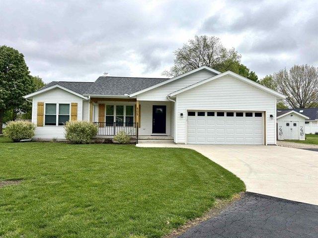 House for sale in Putnam, Illinois