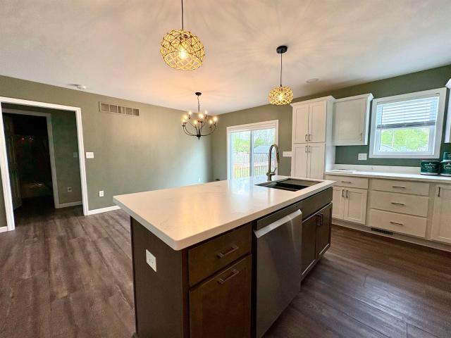 House for sale in Putnam, Illinois