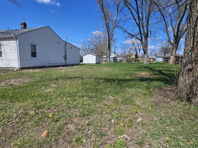 House for sale in Ottumwa, Iowa