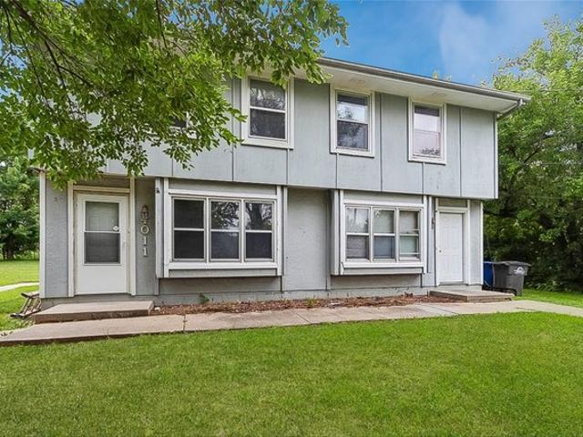 House for sale in Des Moines, Iowa