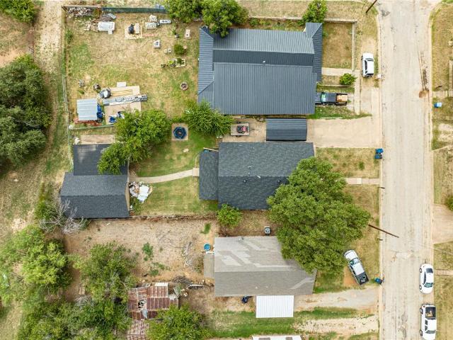 House for sale in Breckenridge, Texas