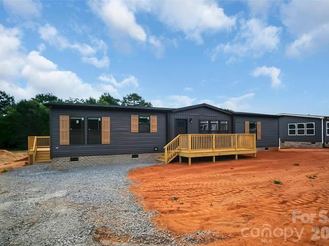 House for sale in Lawndale, North Carolina