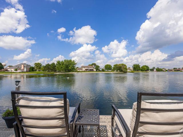 House for sale in Minooka, Illinois