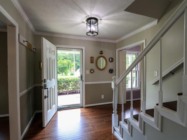 House for sale in Anniston, Alabama