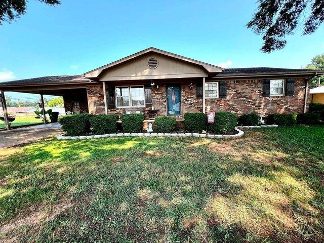 House for sale in Muscle Shoals, Alabama