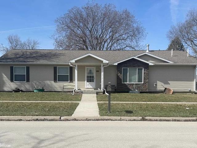 House for sale in Allison, Iowa