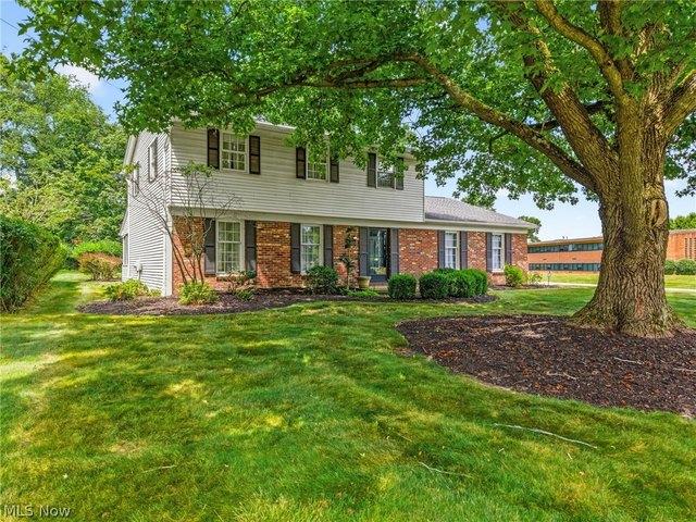 House for sale in North Canton, Ohio