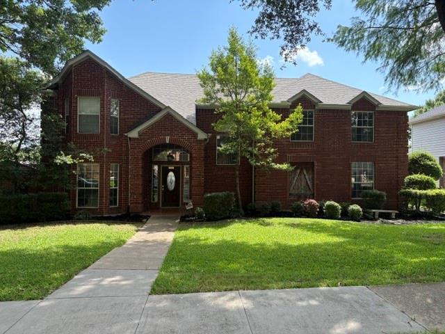 House for sale in Allen, Texas