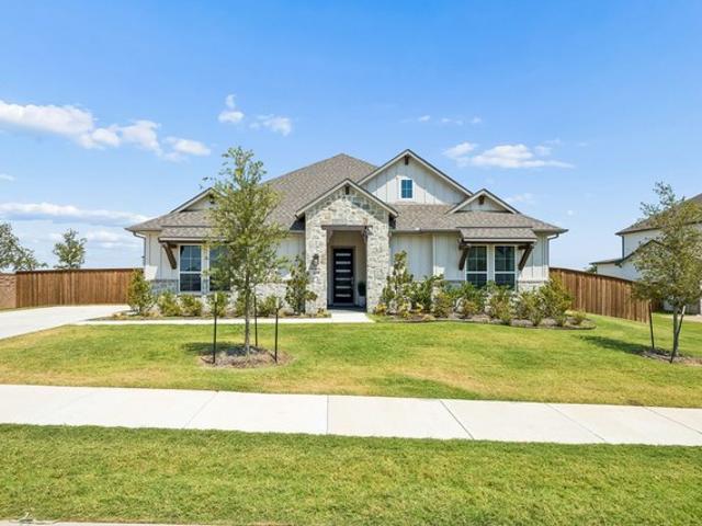 House for sale in Haslet, Texas