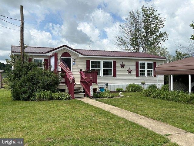 House for sale in Philipsburg, Pennsylvania