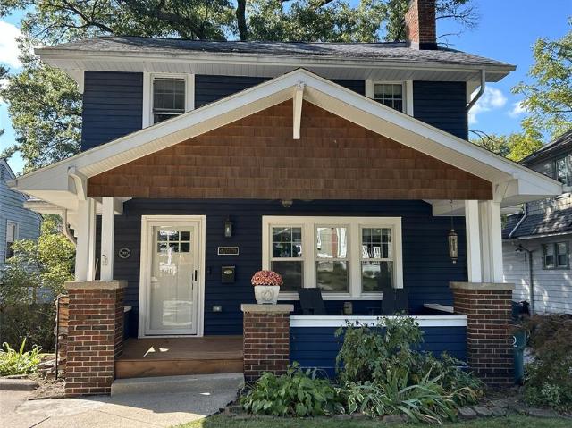 House for sale in Royal Oak, Michigan