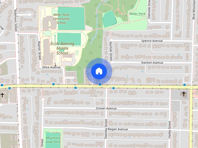 Apartment for rent in Coquitlam, British Columbia