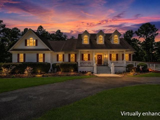 House for sale in Havana, Florida