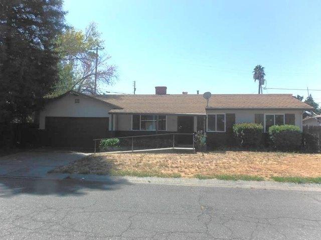 House for sale in Red Bluff, Tehama County
