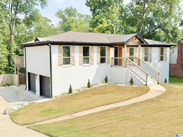 House for sale in Pelham, Alabama