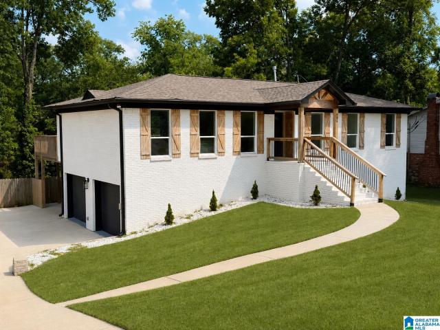 House for sale in Pelham, Alabama