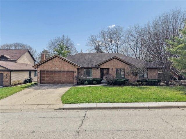 House for sale in Libertyville, Illinois