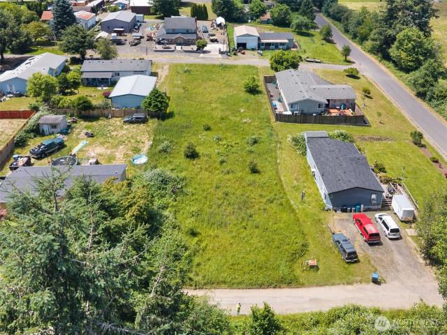 Land for sale in Vader, Washington