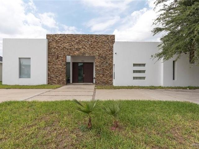 House for sale in Hidalgo, Texas