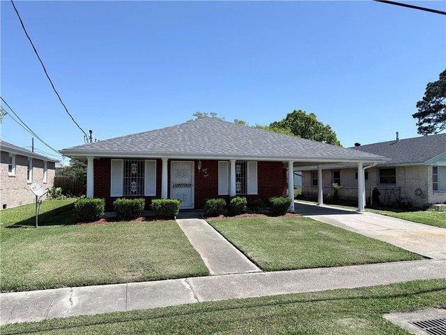 House for sale in Marrero, Louisiana