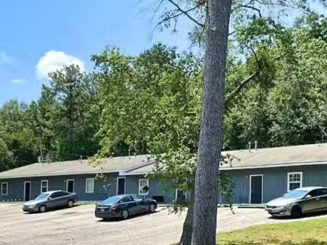 Apartment for rent in Tuskegee Apartment for rent in Tuskegee
