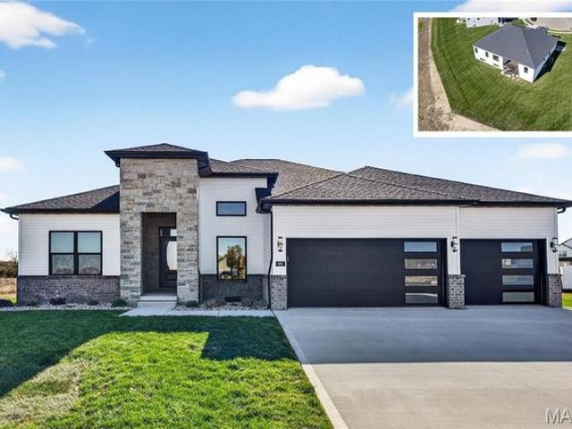 House for sale in O Fallon, Missouri