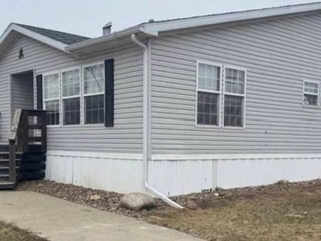 House for sale in Creston, Iowa