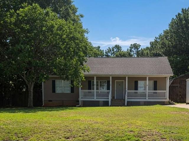 House for sale in Forsyth, Georgia