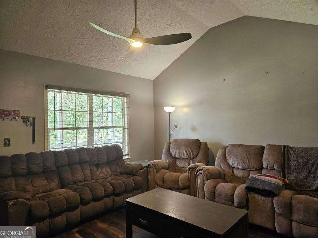 House for sale in Forsyth, Georgia