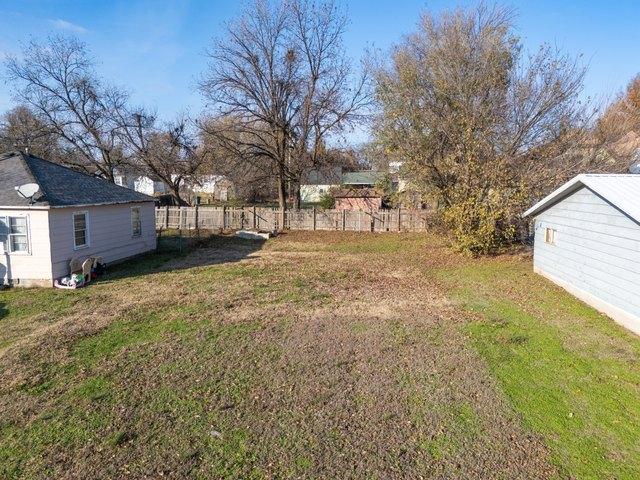 Land for sale in Perry, Oklahoma