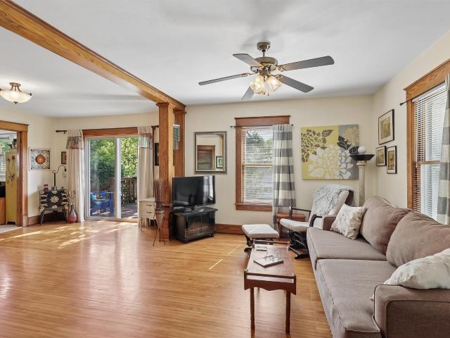 House for sale in Guthrie, Iowa