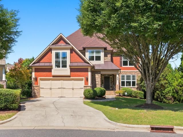 House for sale in Wake, North Carolina