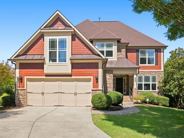 House for sale in Wake, North Carolina