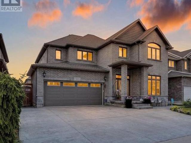 House for sale in Woodstock, Ontario