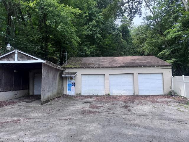 House for sale in New Castle, Pennsylvania