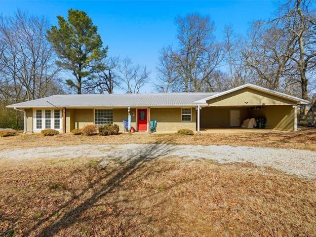 House for sale in Tishomingo, Oklahoma