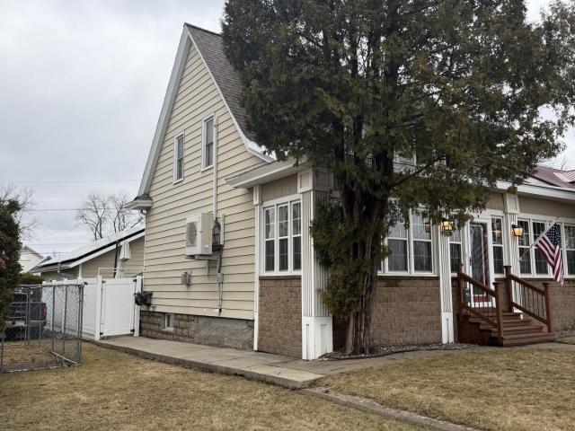 House for sale in Eveleth, Minnesota