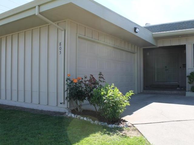 House for sale in Red Bluff, California