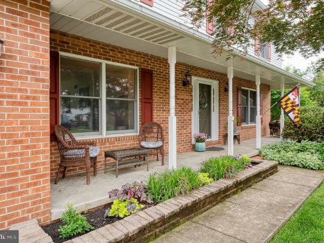 House for sale in Bel Air, Maryland