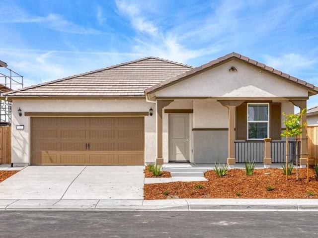 House for sale in Patterson, California