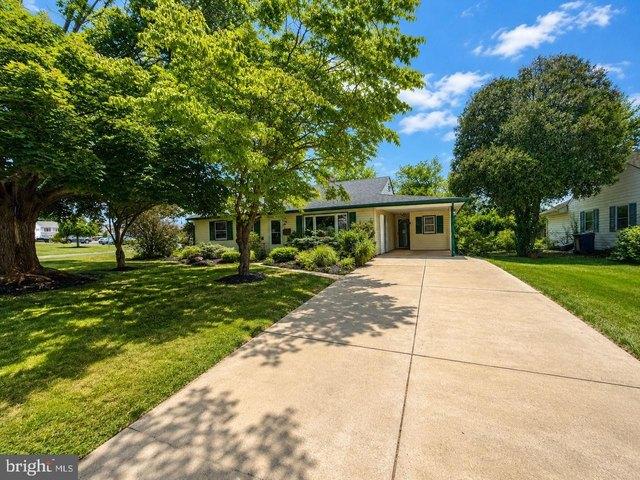 House for sale in Bucks, Pennsylvania