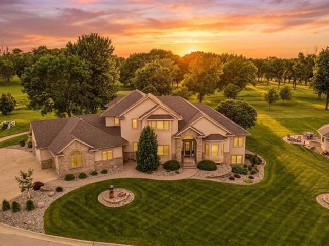 House for sale in Rock Valley, Iowa