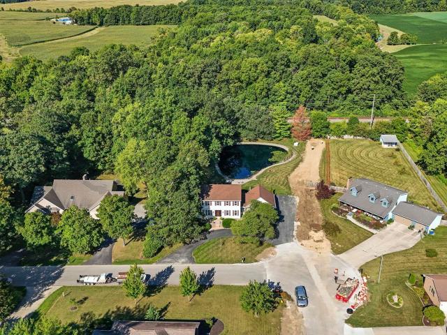 House for sale in Ossian, Indiana