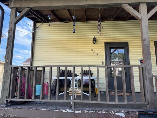 House for sale in Belmont, Ohio