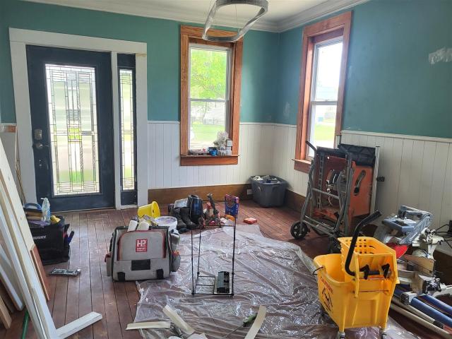 House for sale in Manistee, Michigan