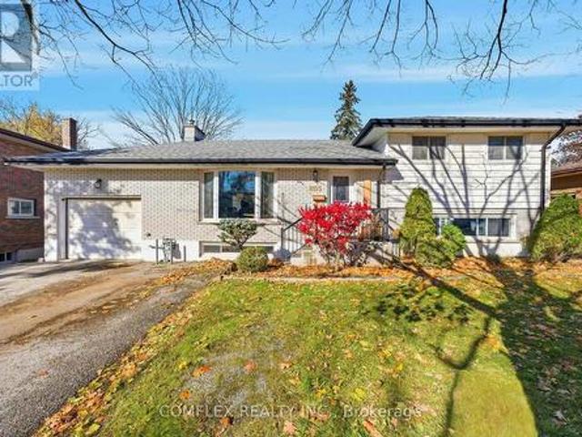 House for sale in Peterborough, Ontario